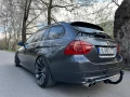 Bmw e91 320d, снимка 3