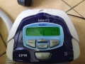 Cpap апарат за сънна апнея Resmed Escape ii, снимка 16