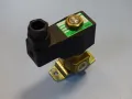 магнет вентил CKD AB31-02-2B2HB Solenoid Valve 24VDC, снимка 5