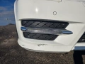 ПРЕДНА БРОНЯ AMG ФЕЙСЛИФТ OEM MERCEDES W204 OM651 2014, снимка 5