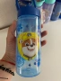 Пластмасова бутилка Frozen, Paw Patrol, Hot Wheels, Peppa Pig, 500 ml, шише, снимка 4