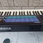 Yamaha PSR 185 със адаптер на ток 220в, снимка 5