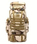 Тактическа Раница 80 литра, снимка 1