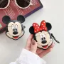 Безжични Bluetooth слушалки Мики Маус / Мини Маус AirPods Pro Mickey Mouse, снимка 5