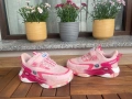 Детски маратонки Runners APG Pink Shark, снимка 1