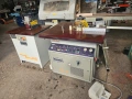 комплект кантираща и обрязваща машина,машините са монофазни,, снимка 1