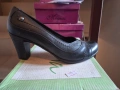 нови обувки естествена кожа , снимка 2