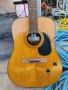 Германска акустична китара , снимка 1