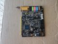 Звукова карта Creative Labs Sound Blaster SB0310 Audigy LS 5.1 PCI, снимка 6