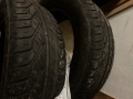 Летни гуми Мишлен и Унироял 185/60/15, снимка 4