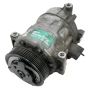 Компресор климатик Volkswagen Passat (B6) 2005-2011 ID: 157715, снимка 1