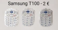 Клавиатура за Samsung E700,D600,E820,E800,A300,A100,A800,R210,X100,N500,A200,T100,A400,X600,N620,C10, снимка 13