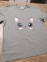 Нови дамски тениски L, снимка 4