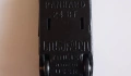 PANHARD 24BT N5 MADE IN USSR TBILISI PLASTIC 1:43, снимка 12