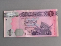 Банкнота - Либия - 1 динар UNC | 2013г., снимка 1