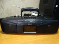 SONY CFS-204 и HITACHI TRK-60 в комплект ..., снимка 4