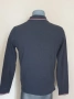 Moncler Pique Cotton Mens Size S ОРИГИНАЛ Мъжка блуза!, снимка 12
