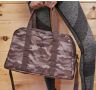 Чанта тип сак Victoria's Secret PINK duffle bag , снимка 1 - Чанти - 30944049