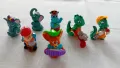 Kinder surprise играчки, различни серии, 2-5 лв/бр, снимка 3