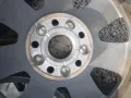 4бр. Алуминиеви джанти и гуми за АУДИ 16 цола 5х112мм, снимка 4