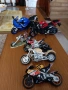 Лот мотори общо-20евро, снимка 1