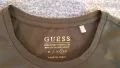 Дамска оригинална тениска GUESS размер М, снимка 5