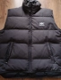 Helly Hansen - мъжки пухен елек С, снимка 5