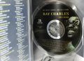 СД The Platters & Ray Charles CD Compact Disk, снимка 3