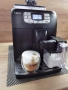 Saeco Intelia cappucchino - внос от Австрия с кана за мляко., снимка 2