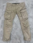 Мъжки карго панталон G-STAR. Размер W40/L32, снимка 4