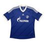 Мъжка тениска Adidas x FC Schalke 04, размер XL, снимка 1