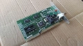 UMC UM9003AF NE-12AC 16-bit ISA Network Adapter Card, снимка 4