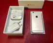 Apple iPhone 6 16Gb Gold Фабрично отключен, снимка 2