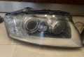 Фарове и капак A8 D3, снимка 3