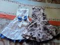 официални роклички, снимка 1 - Детски рокли и поли - 45626945