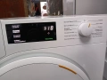 Сушилня с термопомпа Миеле Miele Т1 А+++ 8кг 2 години гаранция!, снимка 10
