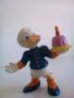 Bullyland Germany 1984/1986 Disney Ducktales Дисни Патешки истории ретро фигурки фигури играчки, снимка 8