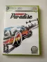 Burnout Paradise за Xbox 360/Xbox one, снимка 1