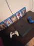 Конзола Playstation 4 PRO 1TB + два джойстика и 5 игри, снимка 3