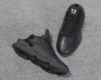 Adidas Yohji Yamamoto Kaiwa triple black 45, снимка 4