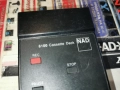 NAD 6100 CASSETTE DECK REMOTE CONTROL-SWISS 2512250947, снимка 12