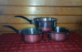 Продавам тиган/касарола, снимка 2