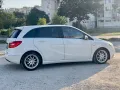 Mercedes-Benz B 200 CDI Euro 5 LED Pano Navi Park Assist Старт/Стоп , снимка 8