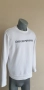 Emporio Armani Essentials Mens Size S  ОРИГИНАЛ! Мъжкa Блузa!, снимка 10