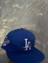 Шапка la dodgers 59fifty fitted cap, снимка 2