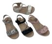 Детски сандали за момиче, снимка 1 - Детски сандали и чехли - 45237521