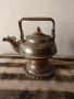 Стар чайник, снимка 1