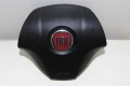 Airbag за волан Fiat Qubo (2007-2017г.) PA70112021 / 07355114420 Фиат Кубо, снимка 6