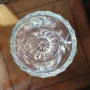Кристална ваза голяма, снимка 2
