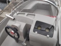 Лодка Remus 450 - Топ качество и лукс / ПРОМОЦИЯ , снимка 8